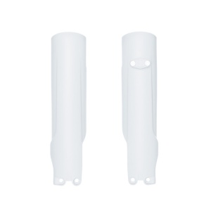 Fork Guards POLISPORT 8352500001 Alb