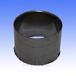 Garnitura cilindrica etansare sistem de evacuare ATHENA S410510012052 39X42X29 mm