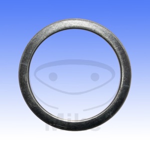 Garnitura de evacuare ATHENA S410190012011 38X47.5X2.5 mm