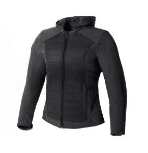 Geaca (jacheta) femei Urban/Touring Seventy vara/iarna model SD-JC75 culoare: negru
