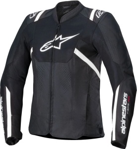 Geaca mesh Alpinestars Stella T-SPS AIR V2 - Img 1
