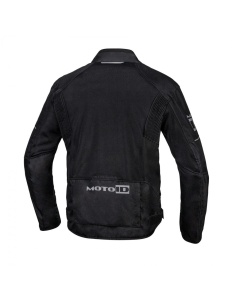 Geaca moto de vara MotoID MESH - lichidare stoc - Img 2