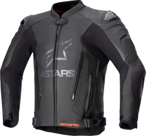 Geaca moto piele Alpinestars GP Plus R v4