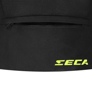 Geaca moto SECA AIRFLOW III NEGRU/ROSU - Img 3