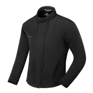 Geaca moto touring SECA ARRAKIS III BLACK - Img 3