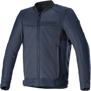 Geaca textil de vara ALPINESTARS LUC V2