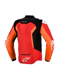 Geaca textil de vara ALPINESTARS T-GP AIR - Img 4