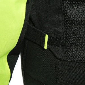 Geaca vara de dama DAINESE RIBELLE AIR - Img 3