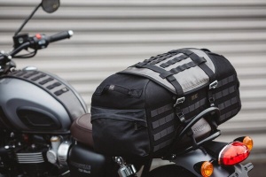 Geanta codita SW-MOTECH Legend Gear LR2 - Img 2