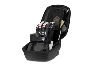 Geanta de rezervor (tank bag) SHAD E09C X0SE09C for click system - Img 5
