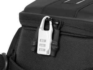 Geanta de rezervor (tank bag) SHAD TR15C X0TR15C for click system - Img 11