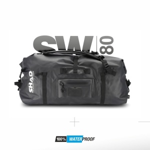 Geanta de spate SHAD SW80 X0SW80 - Img 2