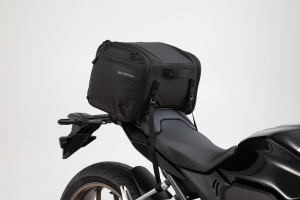 Geanta moto semirigida pentru codita SW-MOTECH ION - Img 8