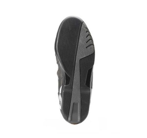 Ghete (cizme) moto Touring Unisex Seventy model SD-BT2 culoare: negru - Img 2