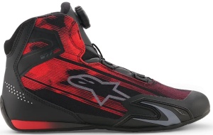 Ghete moto ALPINESTARS Celer Vented - Img 2