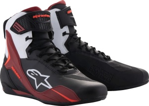 Ghete moto ALPINESTARS FASTER 4 - Img 7