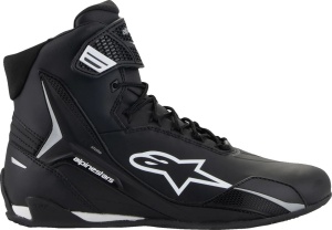 Ghete moto dama ALPINESTARS Stella Faster 4 - Img 5