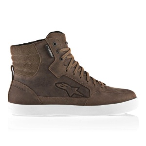 Ghete moto impermeabile ALPINESTARS J-6 - Img 4