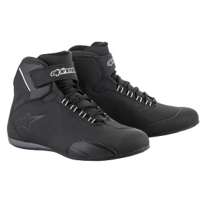 Ghete moto impermeabile ALPINESTARS SEKTOR