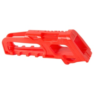 Ghidaj lant POLISPORT 8454100002 red CR 04