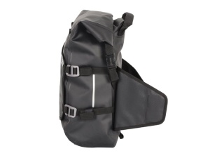 Ghiozdan SHAD cu functie de tankbag magnetic SW22 - Img 2