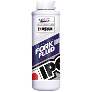 IPONE FORK FLUID RACING Grade 7 1L