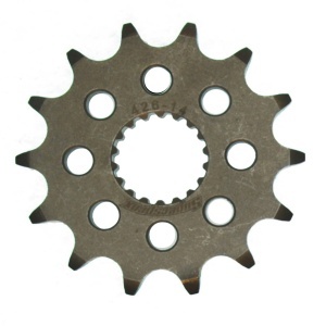 Kit de lant D.I.D Chain - Argintiu lant 428 VX, X-Ring, pinion fata SUPERSPROX, foaie spate JT pentru SUZUKI GN 125 1999-2000 - Img 2