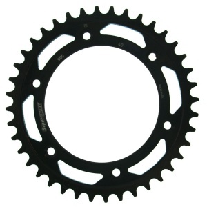 Kit de lant D.I.D Chain - Auriu chain 520 DZ, Non-sealed, CHK front sprocket SUPERSPROX, CHK rear sprocket SUPERSPROX pentru KTM EXC (XC) 250 2005-2011 - Img 4