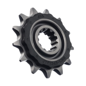 Kit de lant D.I.D Chain - Auriu chain 520 DZ, Non-sealed, CHK front sprocket JT CHK rubber cushioned, CHK rear sprocket JT pentru HONDA CRF 450 X 2019-2025 - Img 4