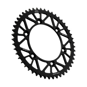 Kit de lant D.I.D Chain - Auriu chain 520 ERT, Non-sealed, CHK front sprocket JT, CHK rear sprocket JT pentru YAMAHA YZ 250 2002-2004 - Img 6