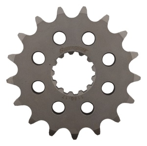 Kit de lant D.I.D Chain - Auriu chain 530 VX, X-ring (X, NX, QX, XS), CHK front sprocket SUPERSPROX, CHK rear sprocket JT pentru TRIUMPH Adventurer 900 1996-1998 - Img 2