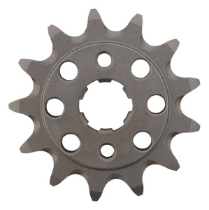 Kit de lant D.I.D Chain - Auriu lant 520 DZ, Non-sealed, pinion fata SUPERSPROX, foaie spate SUPERSPROX pentru HONDA CRF 230 F 2003-2019 - Img 2