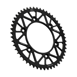 Kit de lant D.I.D Chain - Auriu lant 520 ERT, Non-sealed, pinion fata JT, foaie spate JT pentru HONDA CRF 250 F 2019-2025 - Img 6