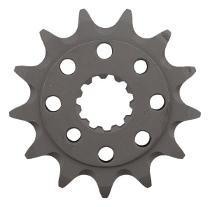Kit de lant D.I.D Chain - Auriu lant 520 ERVT, X-Ring, pinion fata SUPERSPROX, foaie spate SUPERSPROX pentru HONDA CRF 250 F 2019-2025 - Img 2