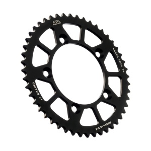 Kit de lant EK - Argintiu chain 420 SH, Non-sealed, CHK front sprocket JT, CHK rear sprocket JT pentru HUSQVARNA TC 65 2024 - Img 6
