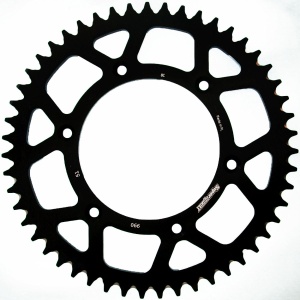 Kit de lant EK - Auriu chain 520 RRSM, Non-sealed, CHK front sprocket SUPERSPROX, CHK rear sprocket SUPERSPROX pentru HUSQVARNA FC 450 2023-2024 - Img 4
