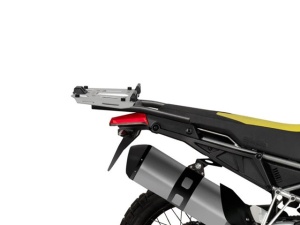 Kit de prindere cutie Top Master SHAD A0TR61ST pentru APRILIA Tuareg 660 2021-2026