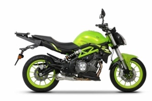 Kit de prindere cutie Top Master SHAD B0BN39ST pentru BENELLI BN 302 2019 - Img 3