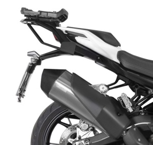 Kit de prindere cutie Top Master SHAD B0TR96ST pentru BENELLI TRK 902 Xplorer 2026
