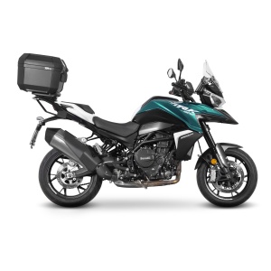 Kit de prindere cutie Top Master SHAD B0TR96ST pentru BENELLI TRK 902 Xplorer 2026 - Img 6
