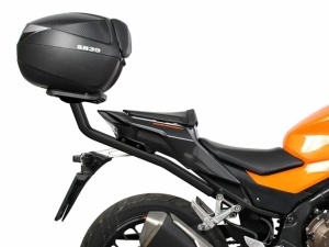 Kit de prindere cutie Top Master SHAD H0CB56ST pentru HONDA CBR 500 R 2016-2018, HONDA CB 500 F 2016-2018 - Img 4