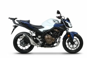 Kit de prindere cutie Top Master SHAD H0CB59ST Honda CB500F/CBR500R - Img 2
