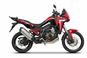 Kit de prindere cutie Top Master SHAD H0CR10ST pentru HONDA CRF 1100 L Africa Twin 2020-2021 - Img 3