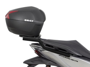 Kit de prindere cutie Top Master SHAD H0FR11ST pentru HONDA NSS 125 Forza 2021-2022, HONDA NSS 350 Forza 2021-2022 - Img 4