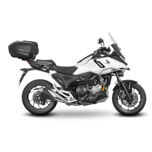 Kit de prindere cutie Top Master SHAD H0NC75ST (compatible with OEM Honda rack) - Img 2