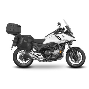 Kit de prindere cutie Top Master SHAD H0NC75ST (compatible with OEM Honda rack) - Img 12