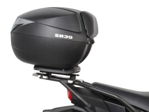 Kit de prindere cutie Top Master SHAD K0VR37ST pentru KAWASAKI Versys X 300 2017-2024 - Img 4
