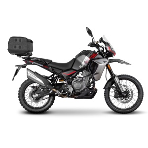 Kit de prindere cutie Top Master SHAD M0LL46ST pentru MOTO MORINI Alltrhike 450 2026 - Img 5