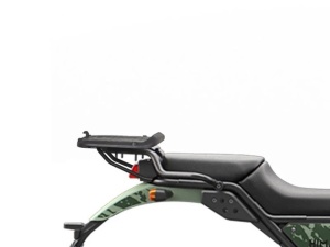 Kit de prindere cutie Top Master SHAD R0HM41ST pentru ROYAL ENFIELD Himalayan 411 2021-2026