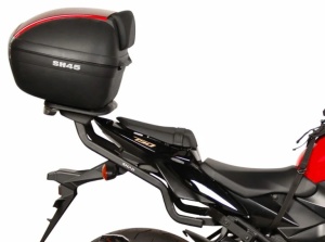 Kit de prindere cutie Top Master SHAD S0GS71ST pentru SUZUKI GSR 750 2011-2017 - Img 3